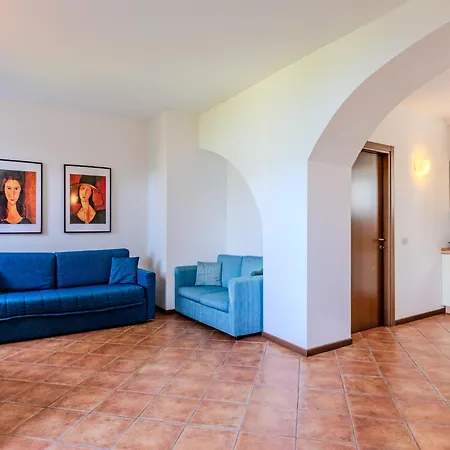 Apartmán Vecchia Filanda - Mso150 303 By Interhome Musso