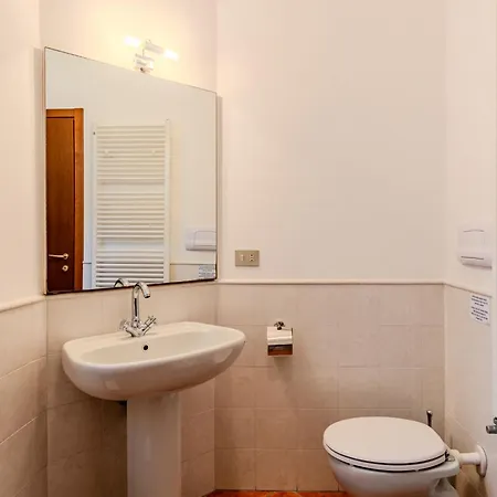 Apartmán Vecchia Filanda - Mso150 303 By Interhome Musso