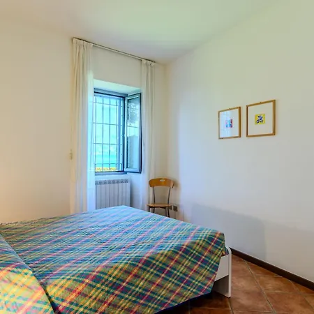 Vecchia Filanda - Mso150 303 By Interhome Apartmán