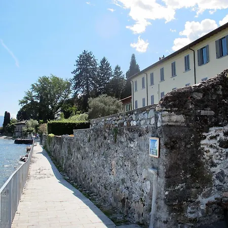 Vecchia Filanda - Mso150 303 By Interhome * Musso