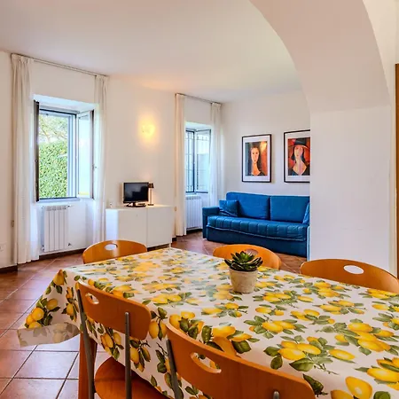 Apartmán Vecchia Filanda - Mso150 303 By Interhome *