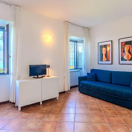 Vecchia Filanda - Mso150 303 By Interhome