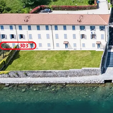 Vecchia Filanda - Mso150 303 By Interhome Musso