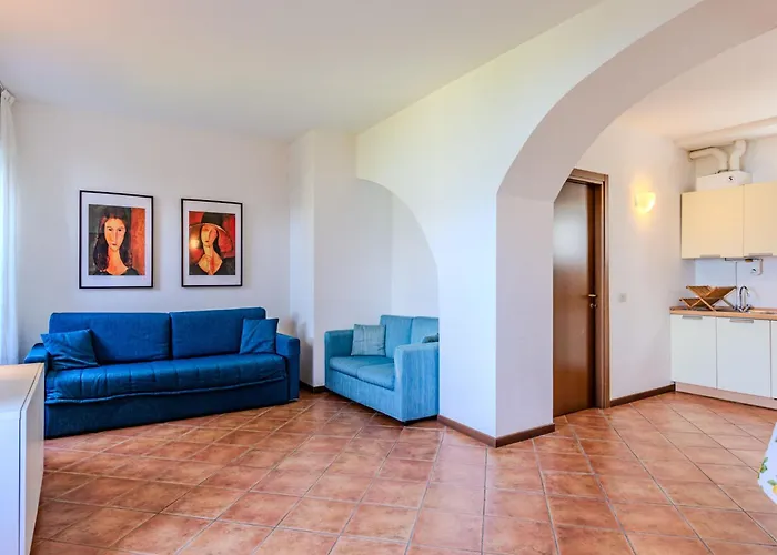 דירה Vecchia Filanda - Mso150 303 By Interhome Musso