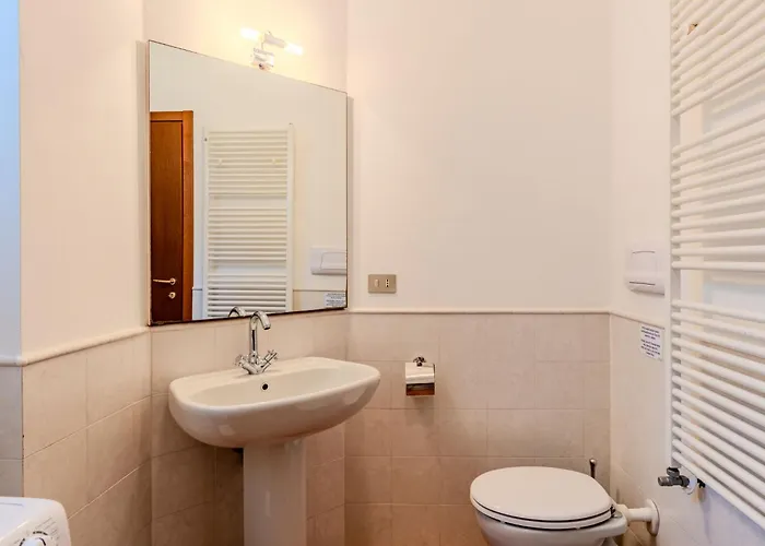 דירה Vecchia Filanda - Mso150 303 By Interhome Musso