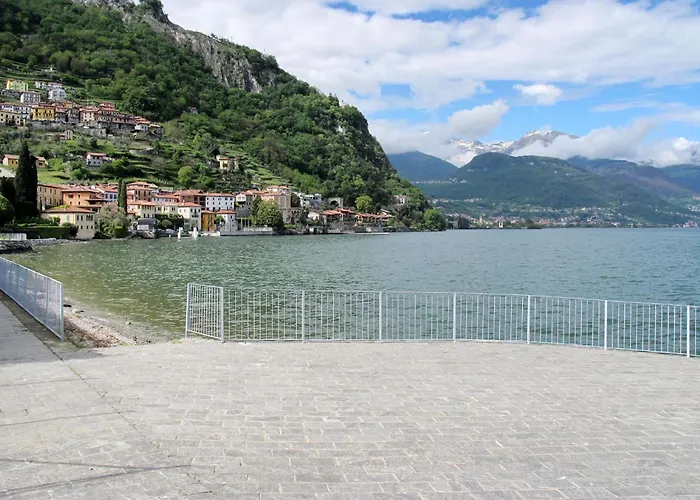 Vecchia Filanda - Mso150 303 By Interhome Musso