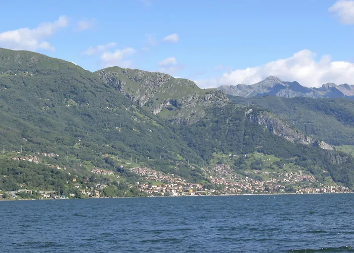 Vecchia Filanda - Mso150 303 By Interhome Musso