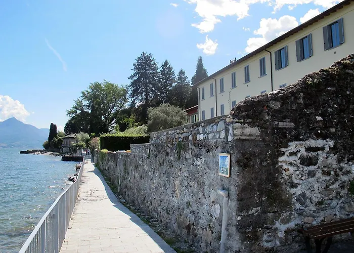 Vecchia Filanda - Mso150 303 By Interhome * Musso