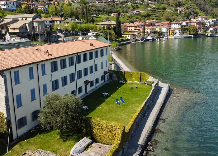 Vecchia Filanda - Mso150 303 By Interhome דירה Musso