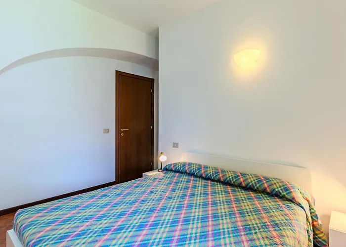 Vecchia Filanda - Mso150 303 By Interhome דירה Musso