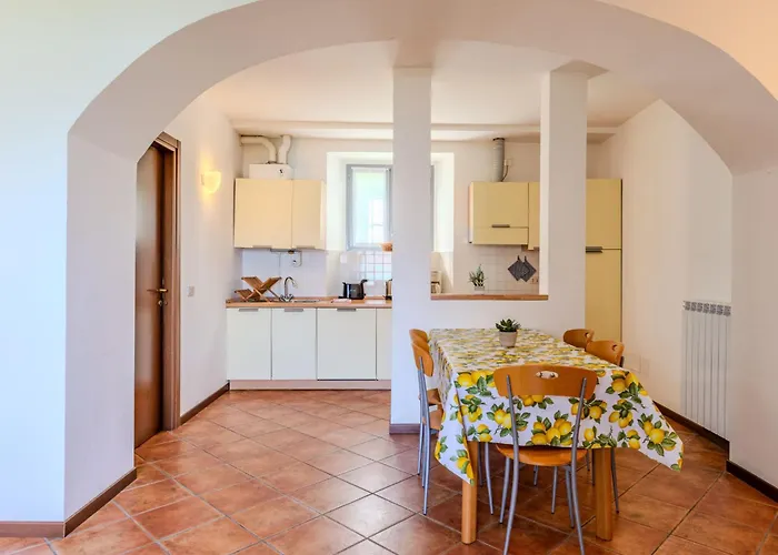 Vecchia Filanda - Mso150 303 By Interhome דירה