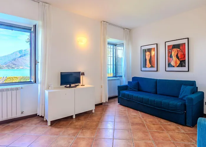 Vecchia Filanda - Mso150 303 By Interhome