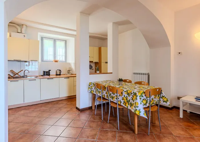 Vecchia Filanda - Mso150 303 By Interhome *