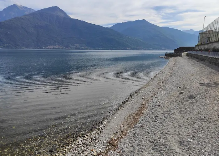 Vecchia Filanda - Mso150 303 By Interhome Musso