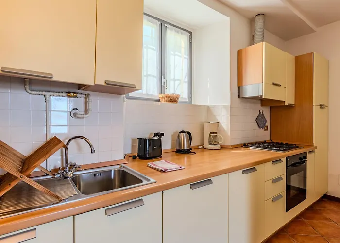 Vecchia Filanda - Mso150 303 By Interhome * Musso