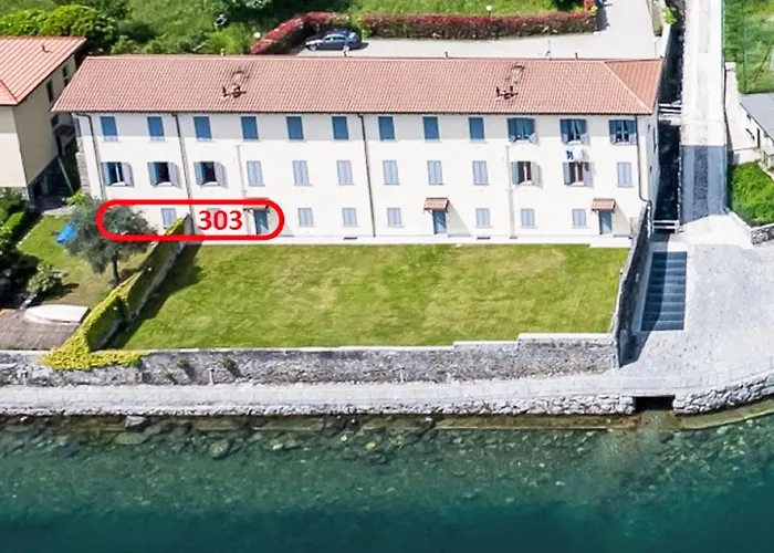 Vecchia Filanda - Mso150 303 By Interhome Musso