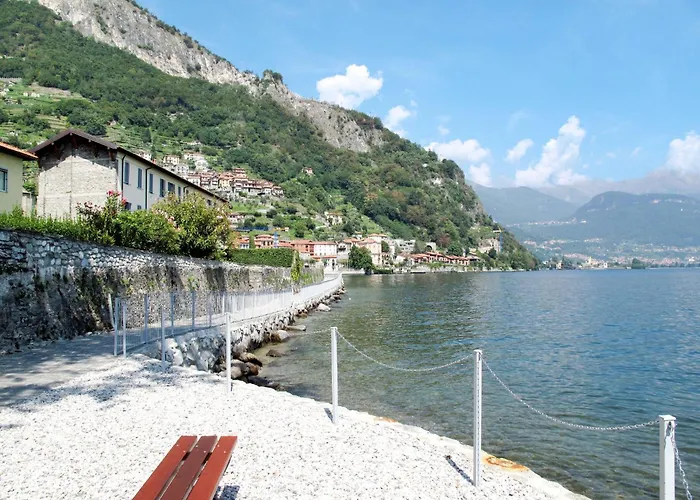 Vecchia Filanda - Mso150 303 By Interhome דירה