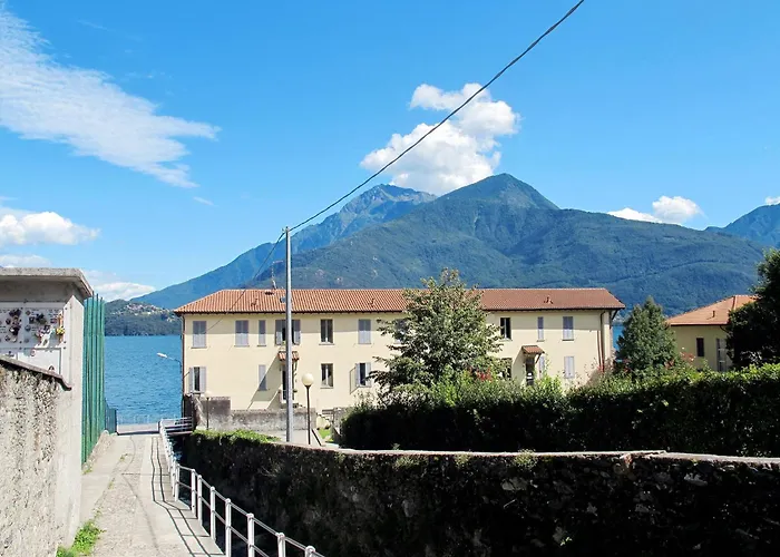 דירה Vecchia Filanda - Mso150 303 By Interhome