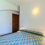 Vecchia Filanda - Mso150 303 By Interhome アパート ムッソ
