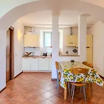 Vecchia Filanda - Mso150 303 By Interhome アパート