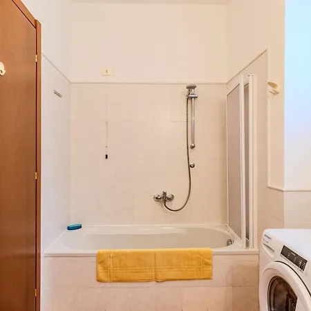 Vecchia Filanda - Mso150 303 By Interhome Apartman *