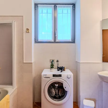 Vecchia Filanda - Mso150 303 By Interhome ムッソ