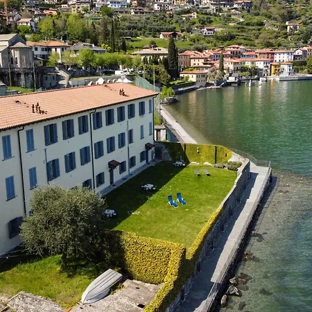 Vecchia Filanda - Mso150-5 By Interhome Appartamento Musso