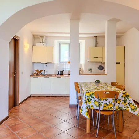 Vecchia Filanda - Mso150 303 By Interhome Apartman