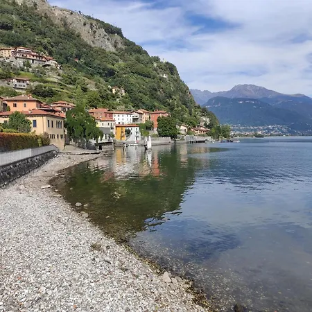 Vecchia Filanda - Mso150 303 By Interhome アパート ムッソ