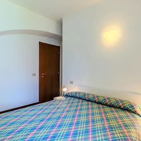 Vecchia Filanda - Mso150 303 By Interhome Appartamento Musso