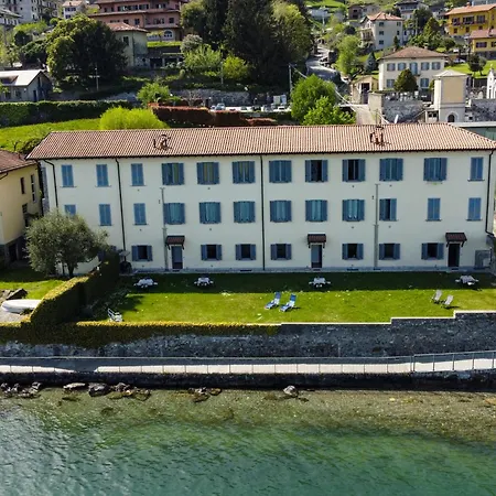 Appartamento Vecchia Filanda - Mso150 303 By Interhome