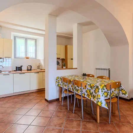 Vecchia Filanda - Mso150 303 By Interhome *