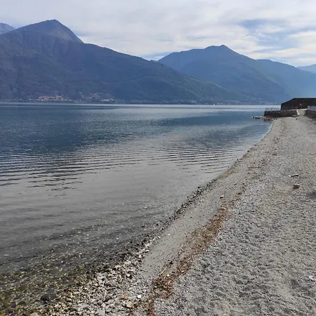 Vecchia Filanda - Mso150 303 By Interhome Musso