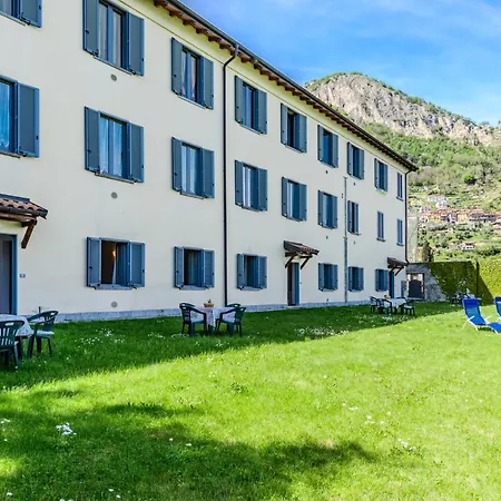 Appartamento Vecchia Filanda - Mso150 303 By Interhome