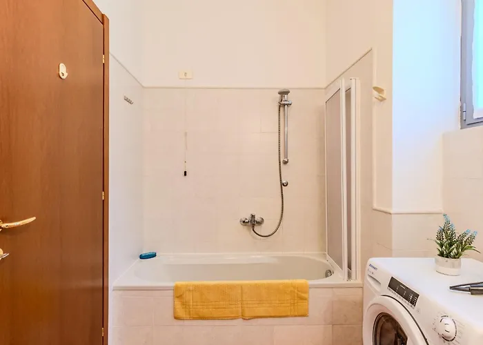 Vecchia Filanda - Mso150 303 By Interhome Апартаменты *