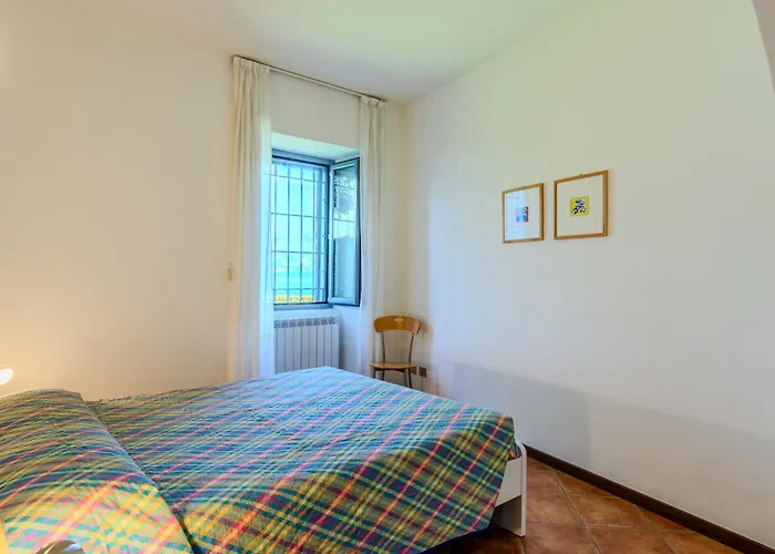 Vecchia Filanda - Mso150 303 By Interhome Апартаменты