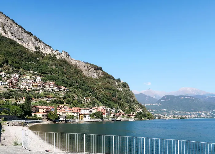 Vecchia Filanda - Mso150 303 By Interhome Апартаменты Муссо