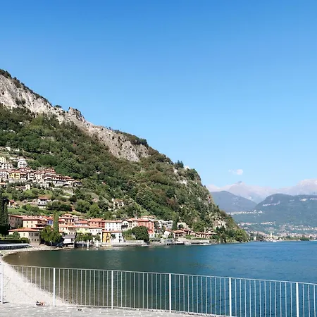 Vecchia Filanda - Mso150 303 By Interhome Апартаменты Муссо