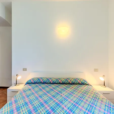 Апартаменты Vecchia Filanda - Mso150 303 By Interhome