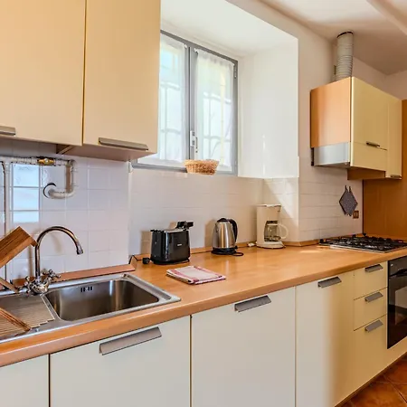 Vecchia Filanda - Mso150 303 By Interhome * Муссо