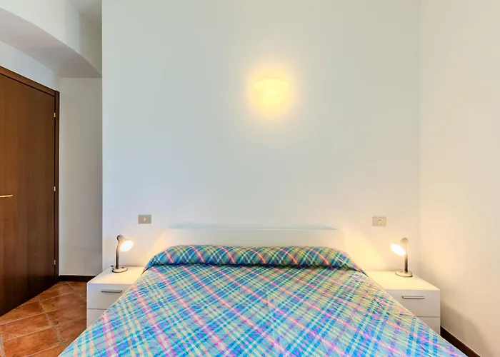 Daire Vecchia Filanda - Mso150 303 By Interhome